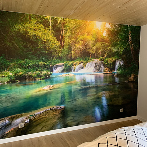 portfolio chambre